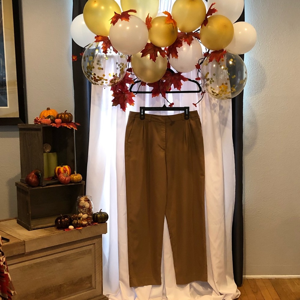 Corporate Office Gear